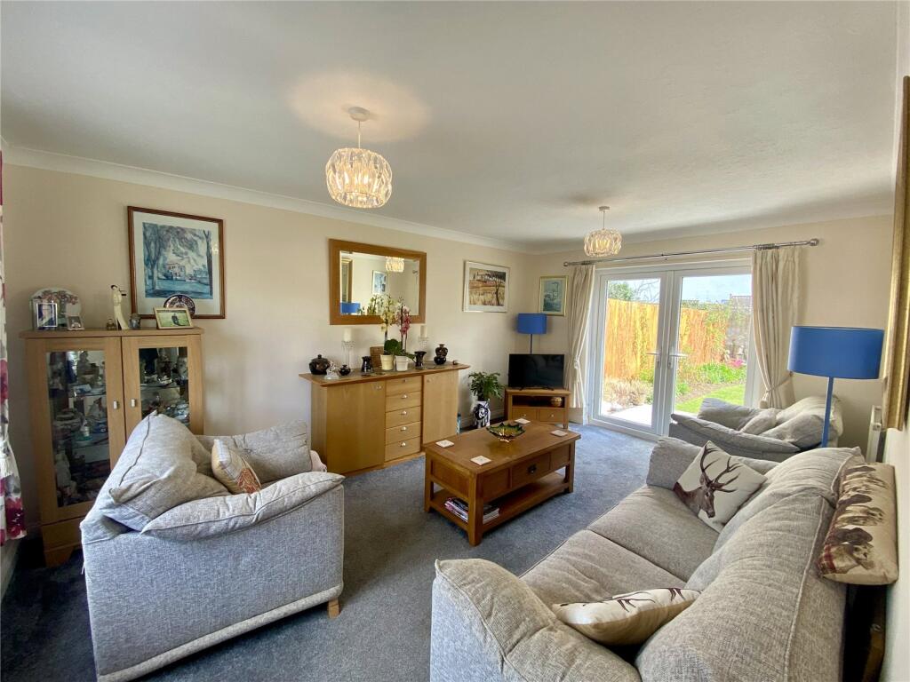 House in North Devon, Landkey - View 4