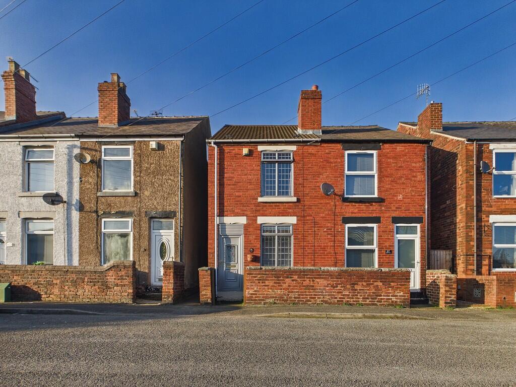 Main image of property: King Street North, Chesterfield