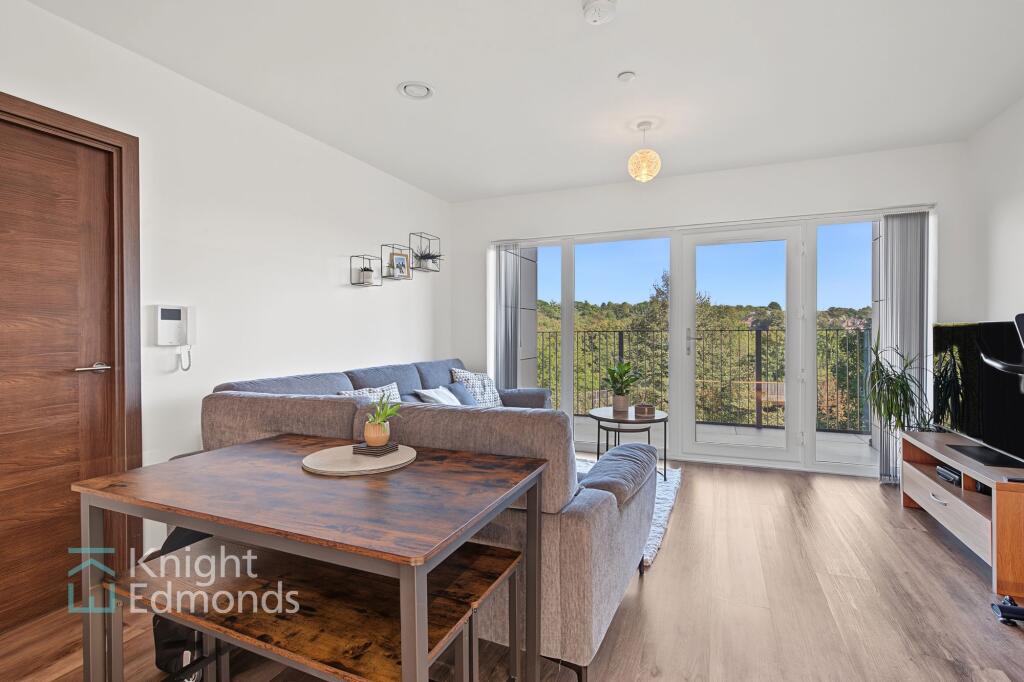 Main image of property: Mill Wood, Leander Heights Mill Wood, ME14