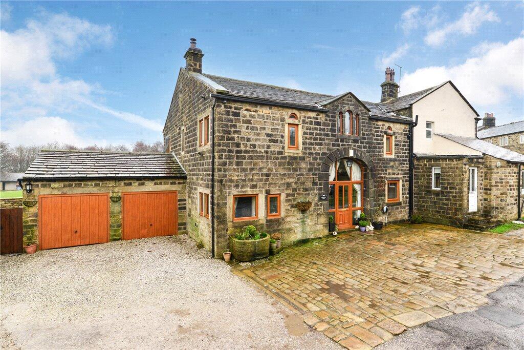 Main image of property: Shaw Lane, Oxenhope, Keighley, West Yorkshire, BD22