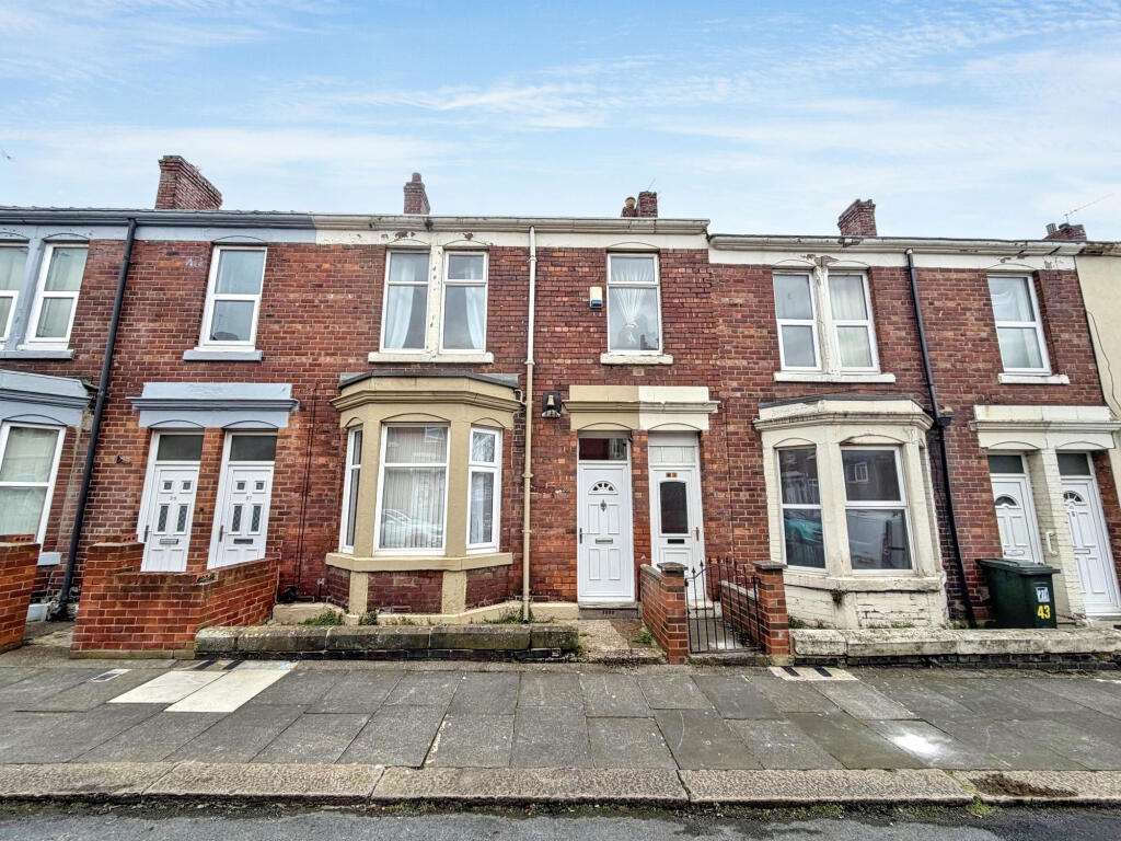 Main image of property: Myrtle Grove, Wallsend, Tyne and Wear, NE28 6PH