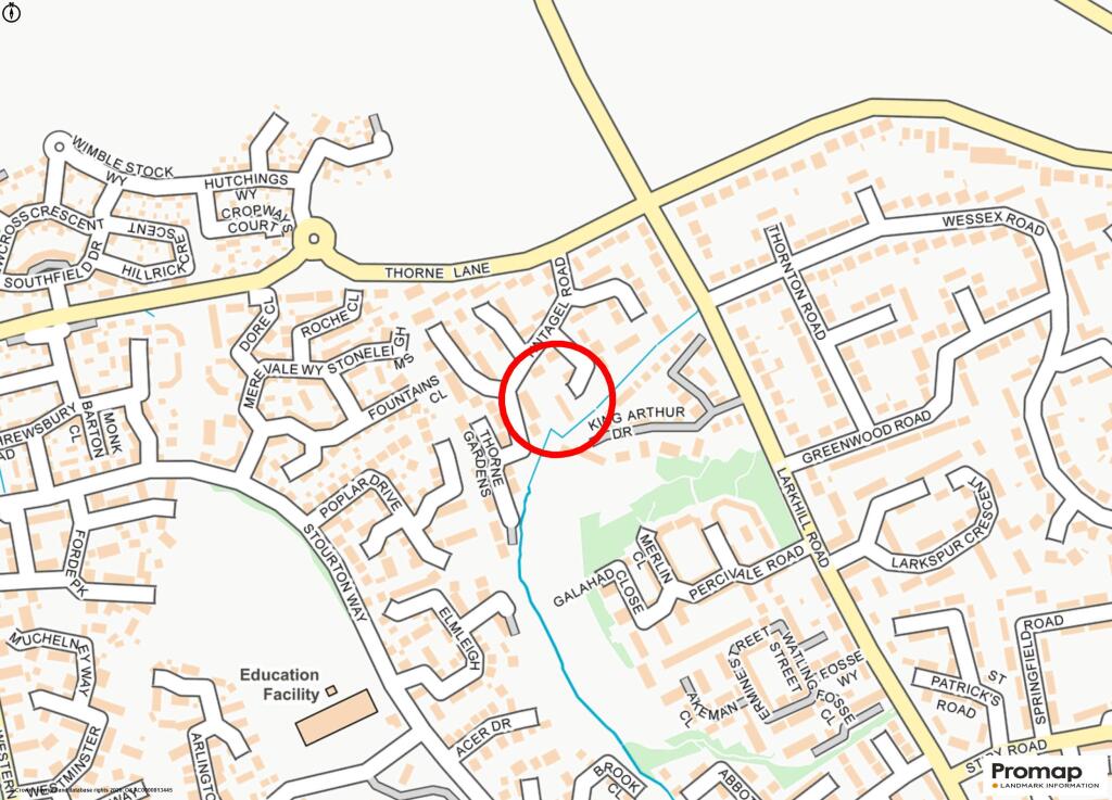 Additional image 13 of Tintagel Road, Yeovil, Somerset, BA21 3RE
