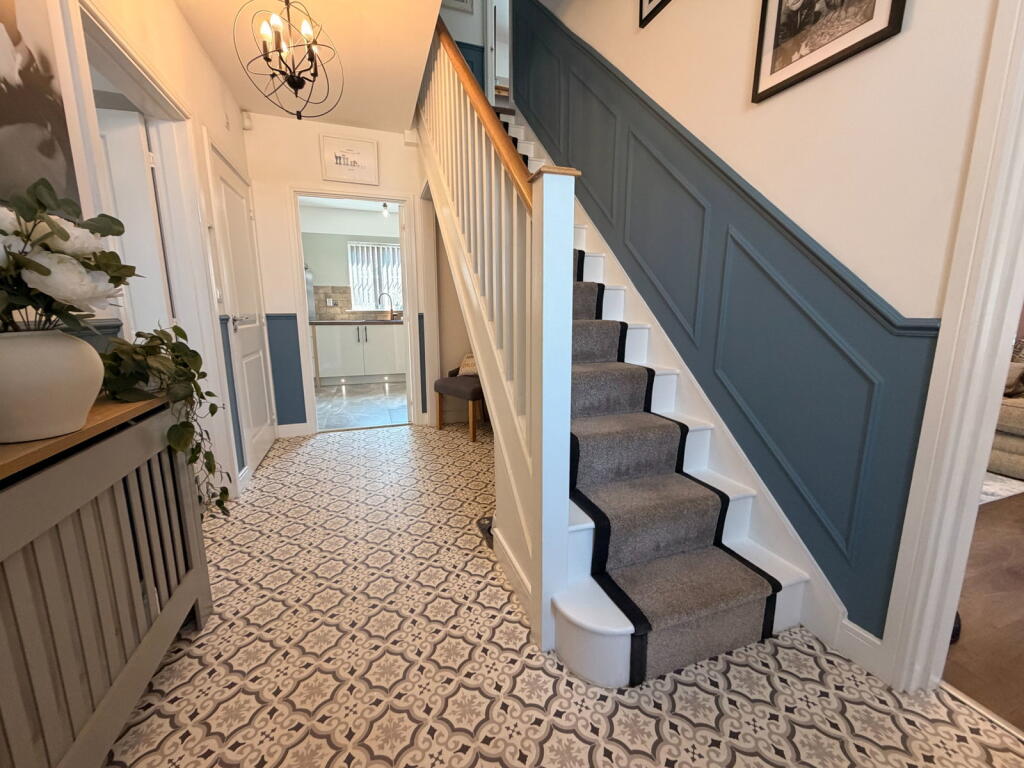House in Northampton - View 3