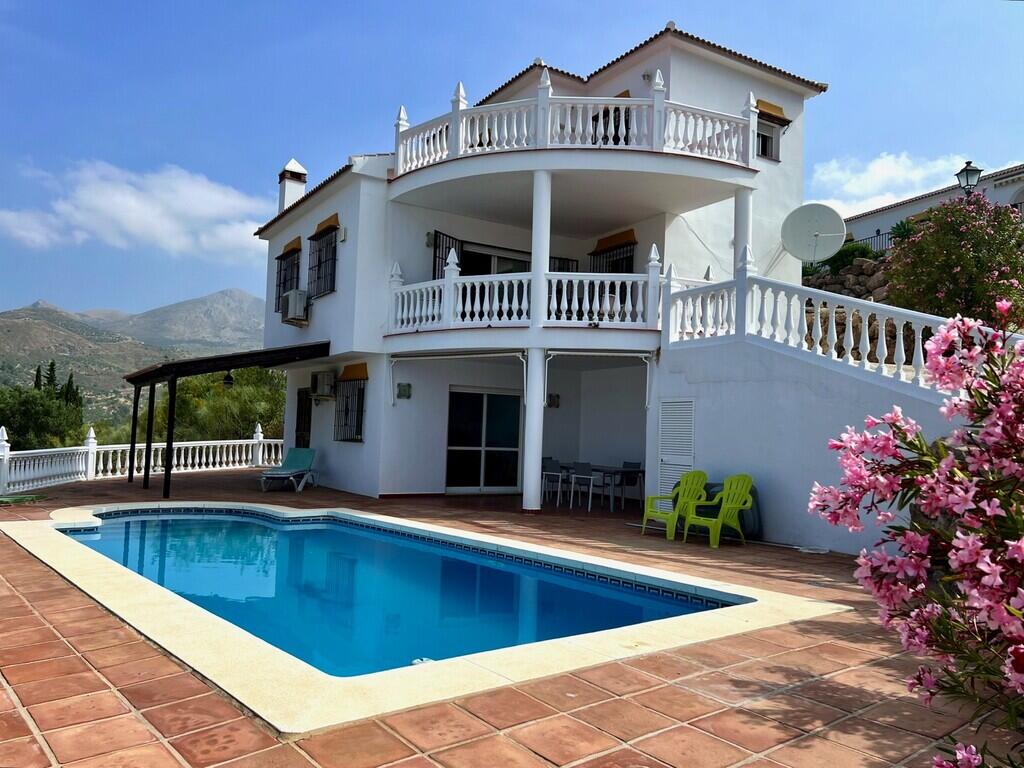 Main image of property: Andalucia, Malaga, Alcaucín