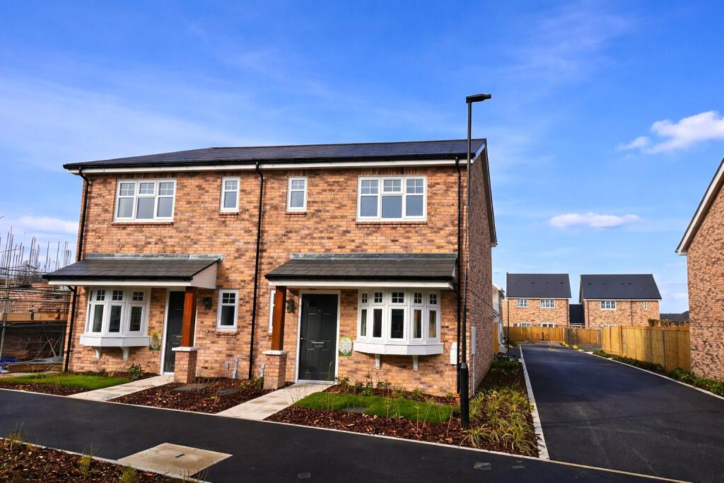 Main image of property: Hartland Village, Pinewood Green, Ively Road, Fleet, GU51