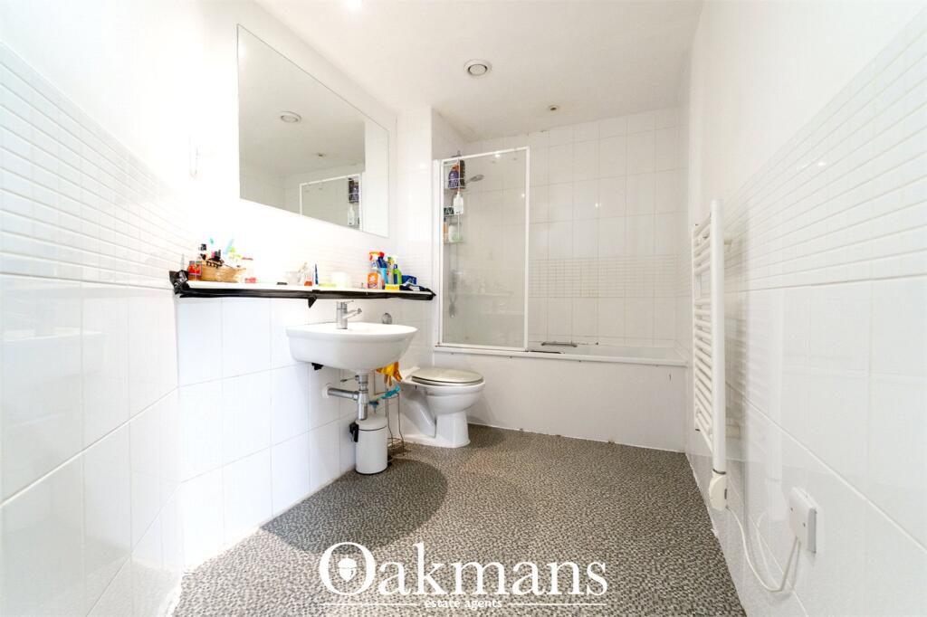 Additional image 15 of Hall Street, Birmingham, West Midlands, B18