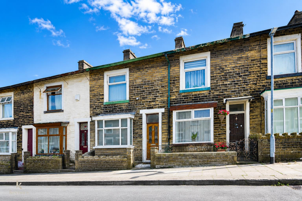 Main image of property: Napier Street, Nelson