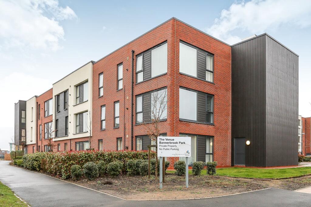 Main image of property: Monticello Way, Coventry, CV4