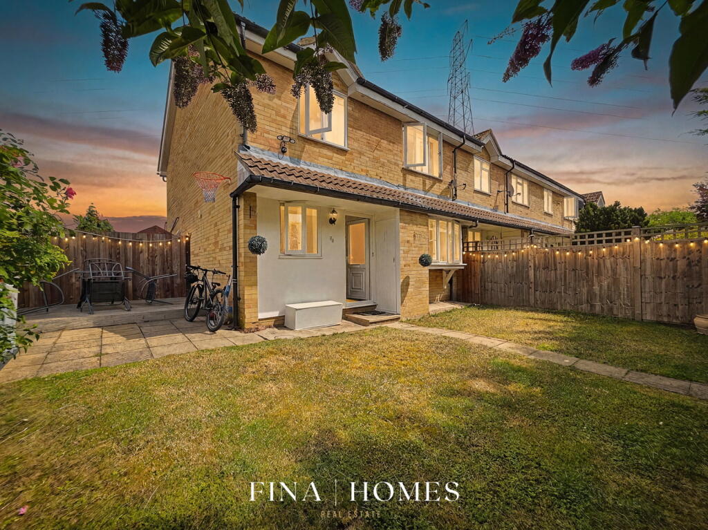 House in Dartford