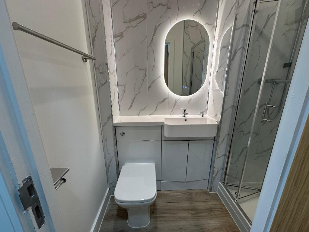 Apartment in Nottingham, Radford - View 2