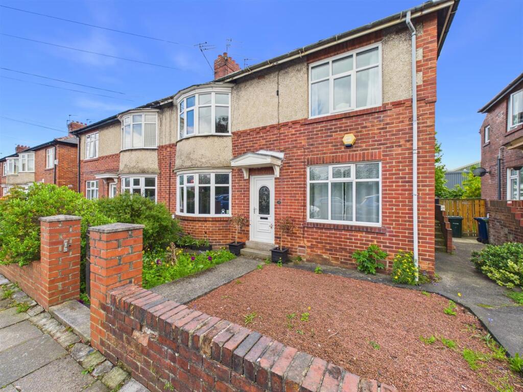 Main image of property: Cornel Road, Heaton