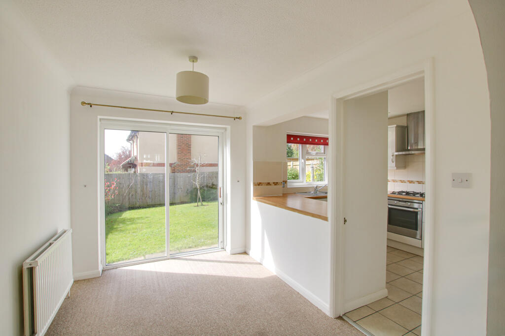 House in Southampton, Newtown, Bishop's Waltham - View 5