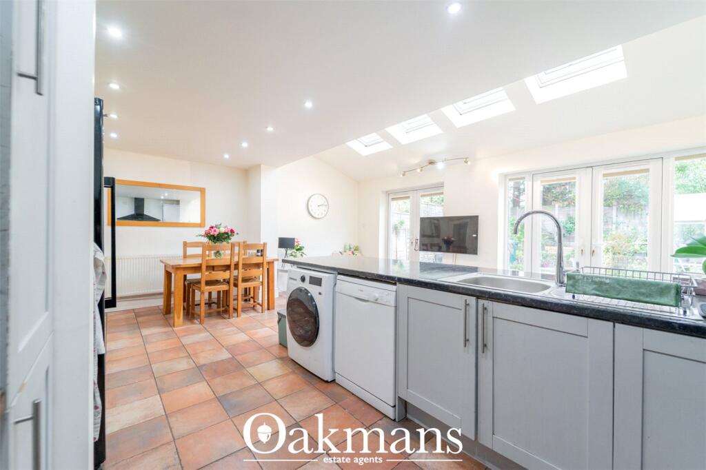 Additional image 17 of Princess Road, Birmingham, Warwickshire, B5