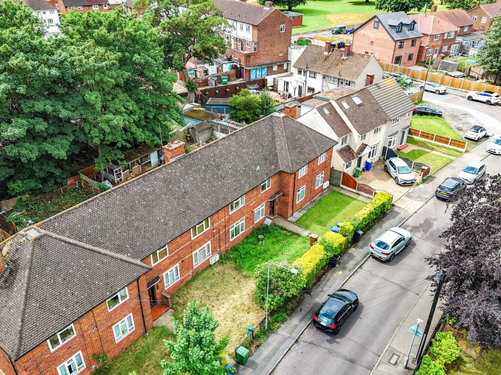 Main image of property: Garron Lane,South Ockendon,RM15 5JQ