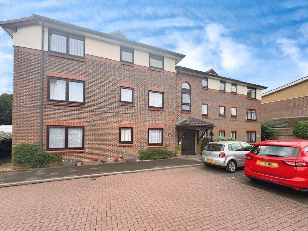 Main image of property: Beken Court, First Avenue, Watford