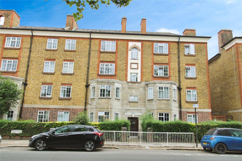 Main image of property: Merton Road, Earlsfield, SW18