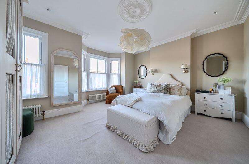 House in London - View 4