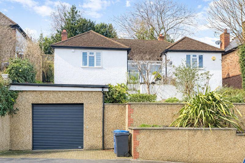 Main image of property: Kingsdown Avenue, South Croydon