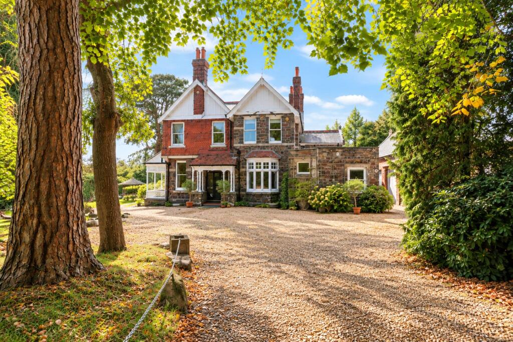 Main image of property: Chulmleigh, Devon, EX18