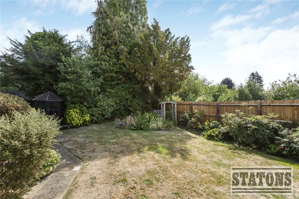 Additional image 14 of Moffats Close, Brookmans Park, Hertfordshire, AL9