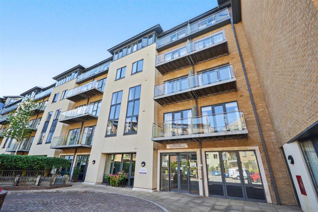 Main image of property: Maumbury Gardens, Signature House, Dorchester
