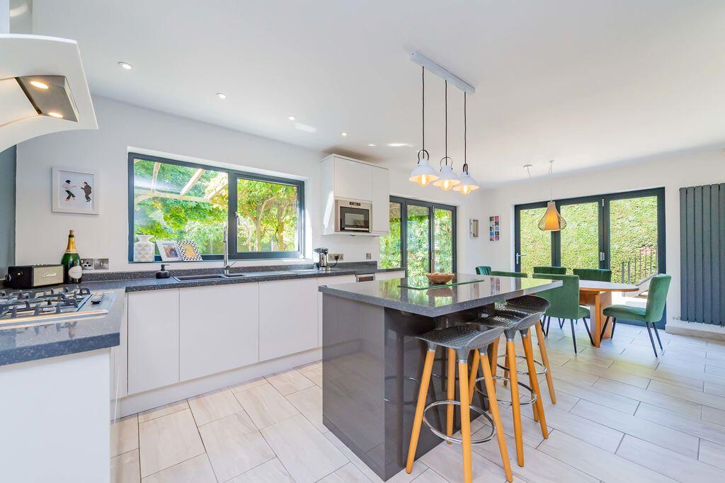 House in Shrewsbury - View 5