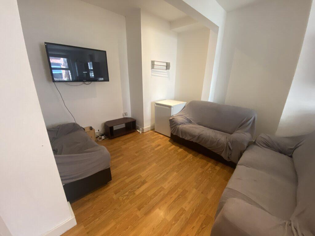 Main image of property: Delph Mount, Woodhouse, Leeds, LS6 2HS