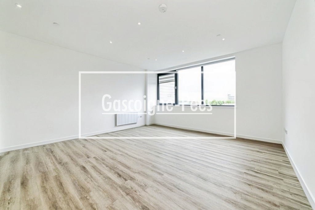 Apartment in Basingstoke and Deane, Basingstoke - View 5