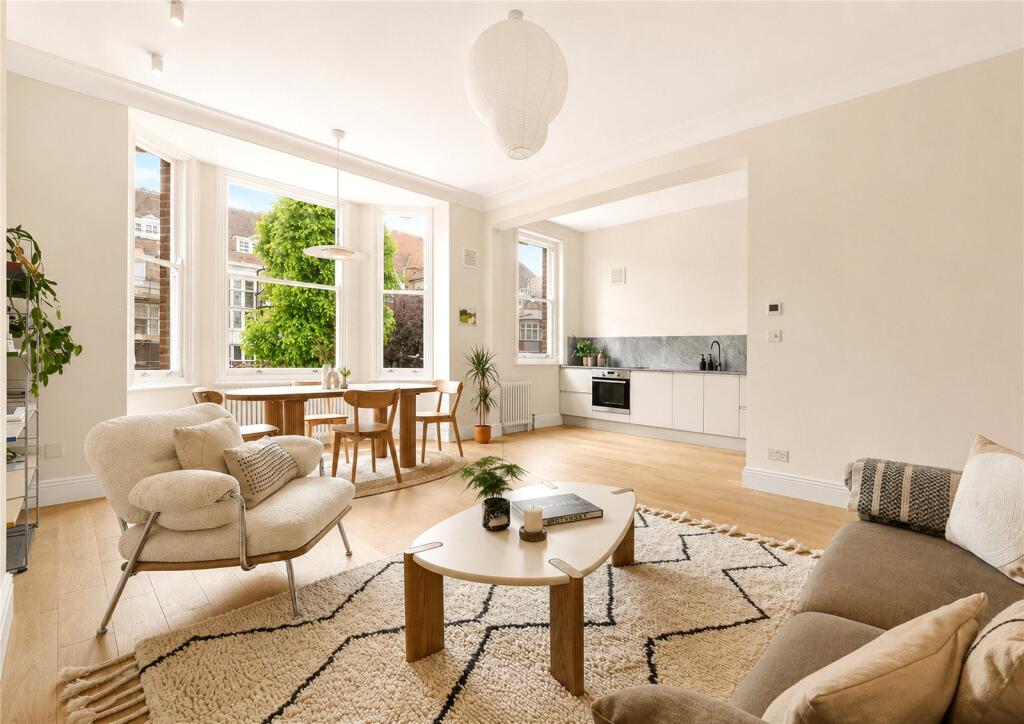 Main image of property: Frognal, Hampstead, London, NW3