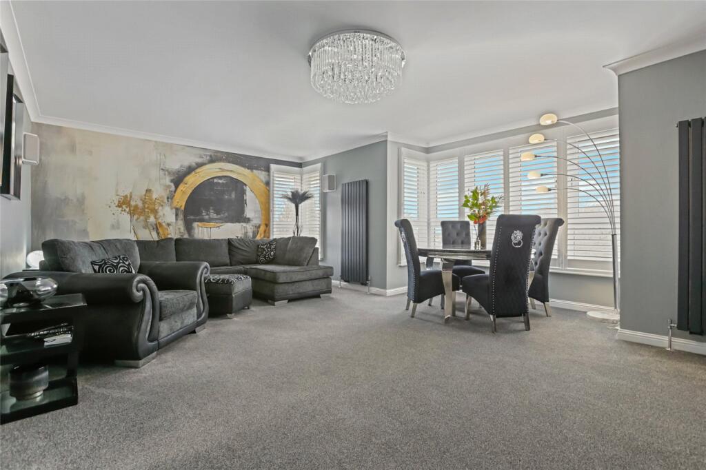 The Paddock, Hamilton, South Lanarkshire, ML3 photo 3