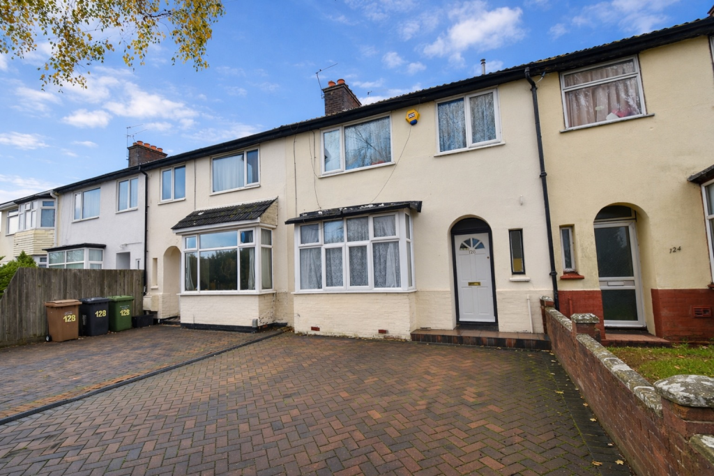 Main image of property: Hart Lane, Luton, Bedfordshire, LU2 0JG