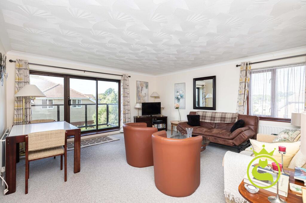 Apartment in Poole - View 4