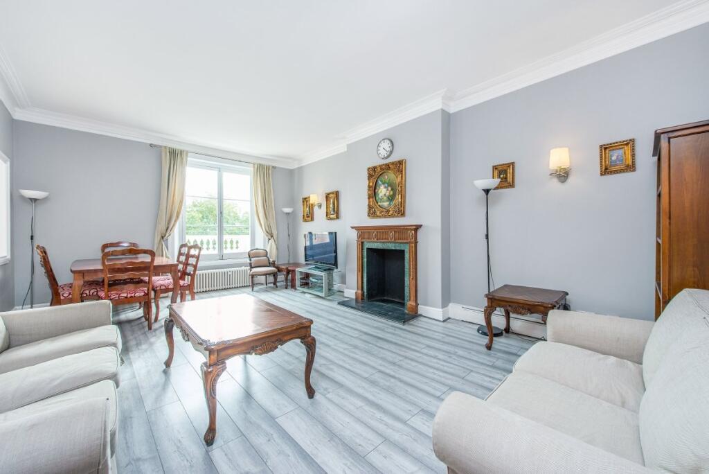 Main image of property: Cleveland Square, Bayswater, London, W2