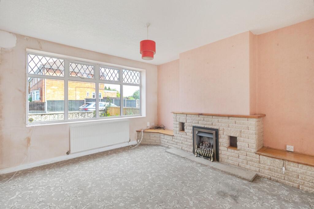 House in Leicester - More