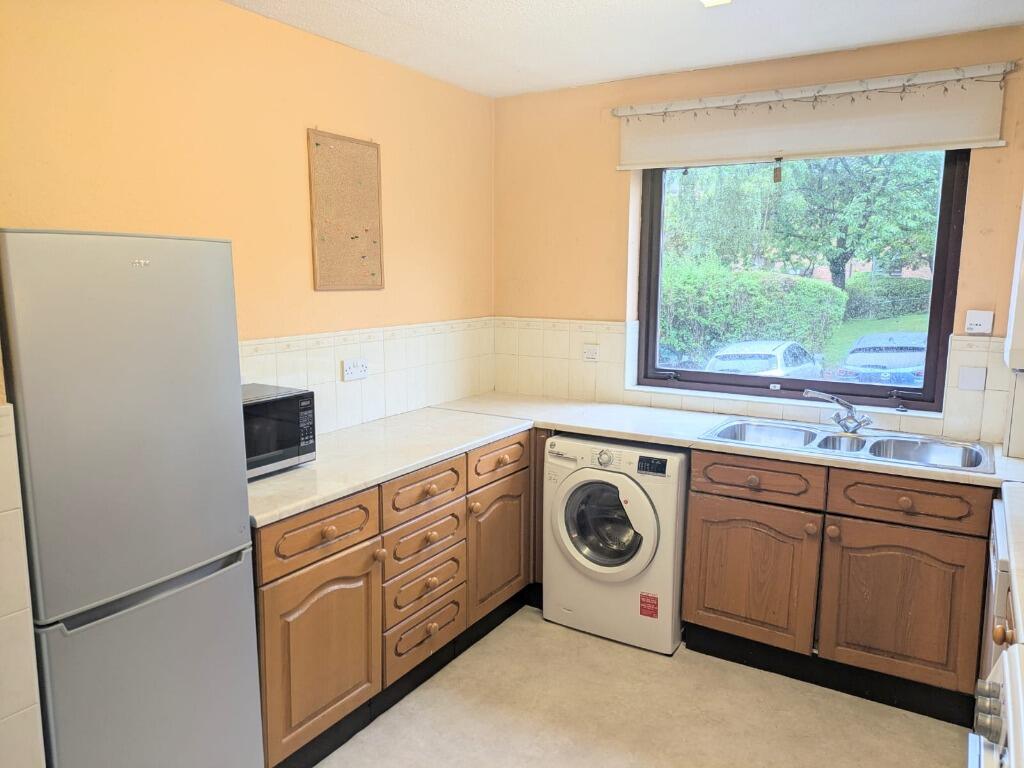 Apartment in Glasgow - More