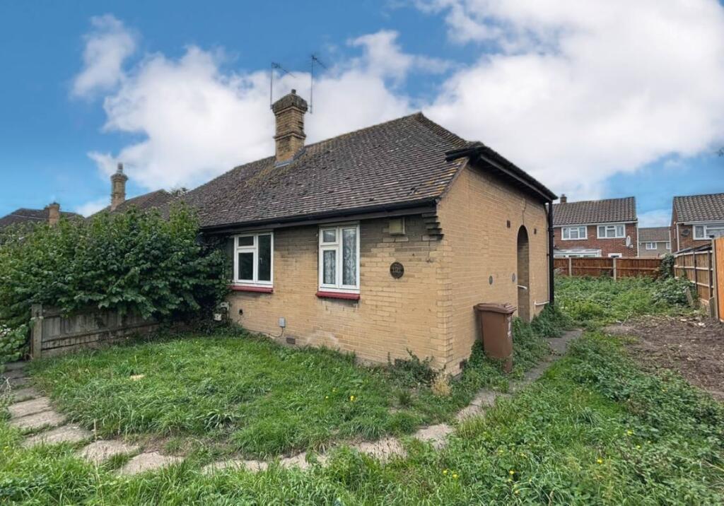 Main image of property: 191 Maiden Lane, Dartford, DA1 4PT