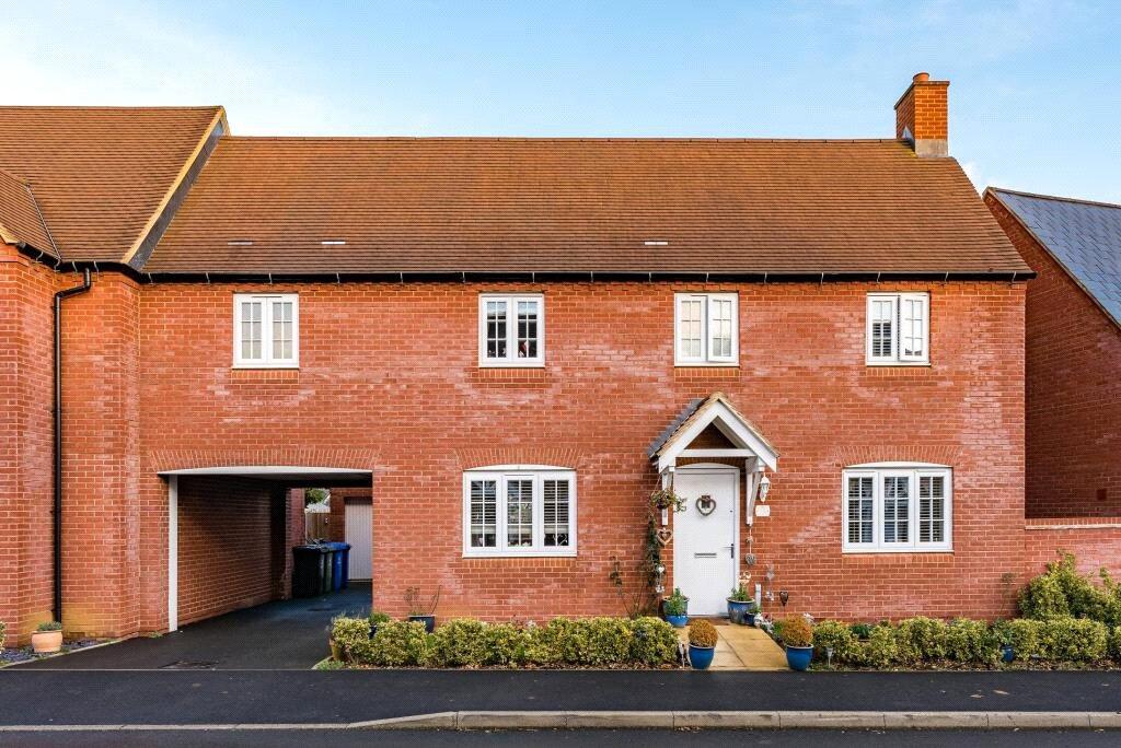 Main image of property: Millers Way, Middleton Cheney, Banbury