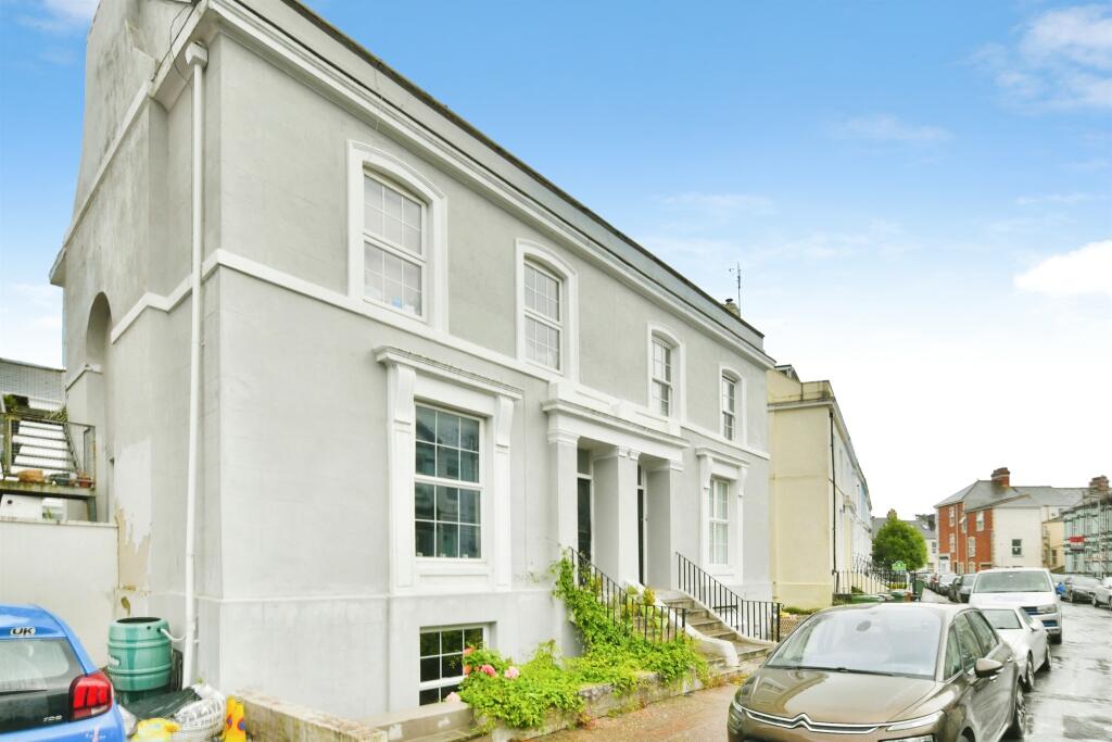 Main image of property: Fellowes Place, PLYMOUTH