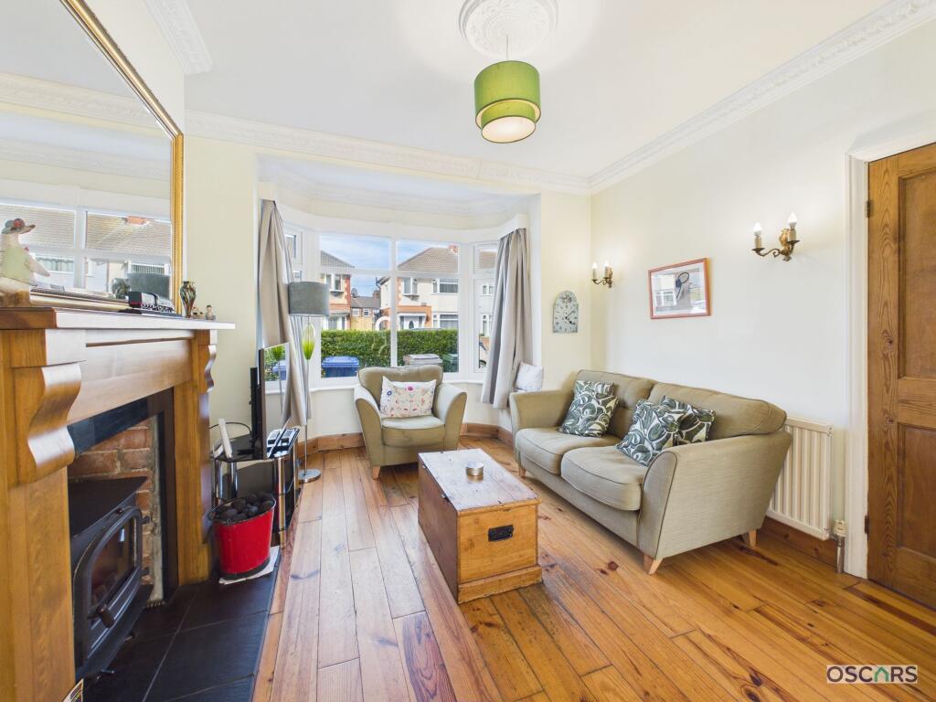 House in Hull - View 3