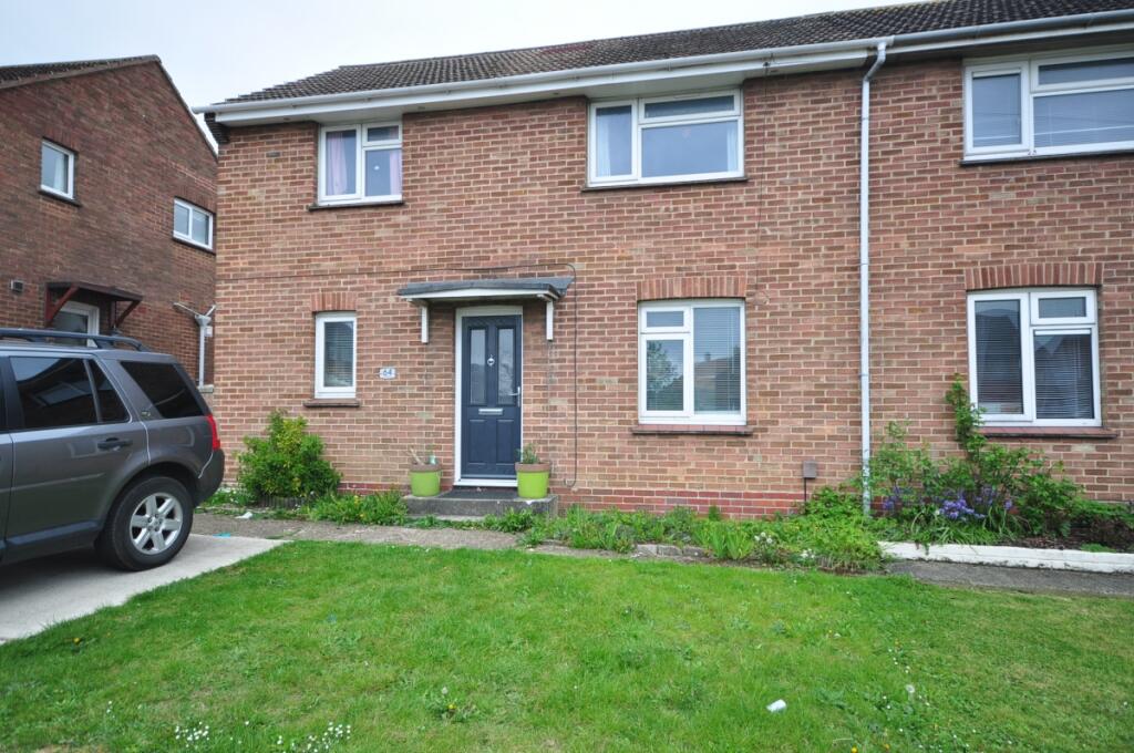 Main image of property: Furrlongs Newport PO30
