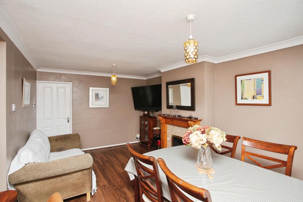 House in Coventry - View 5