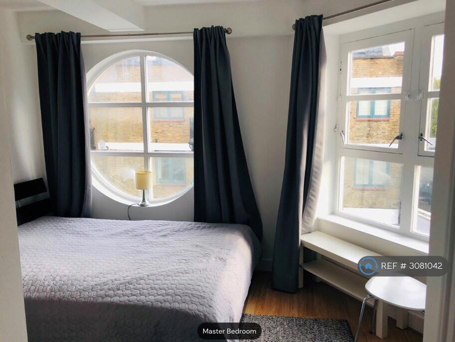Apartment in London - View 4
