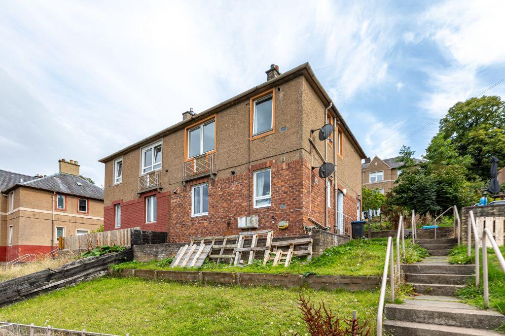 Main image of property: 29 Bountrees, Jedburgh, TD8 6EY