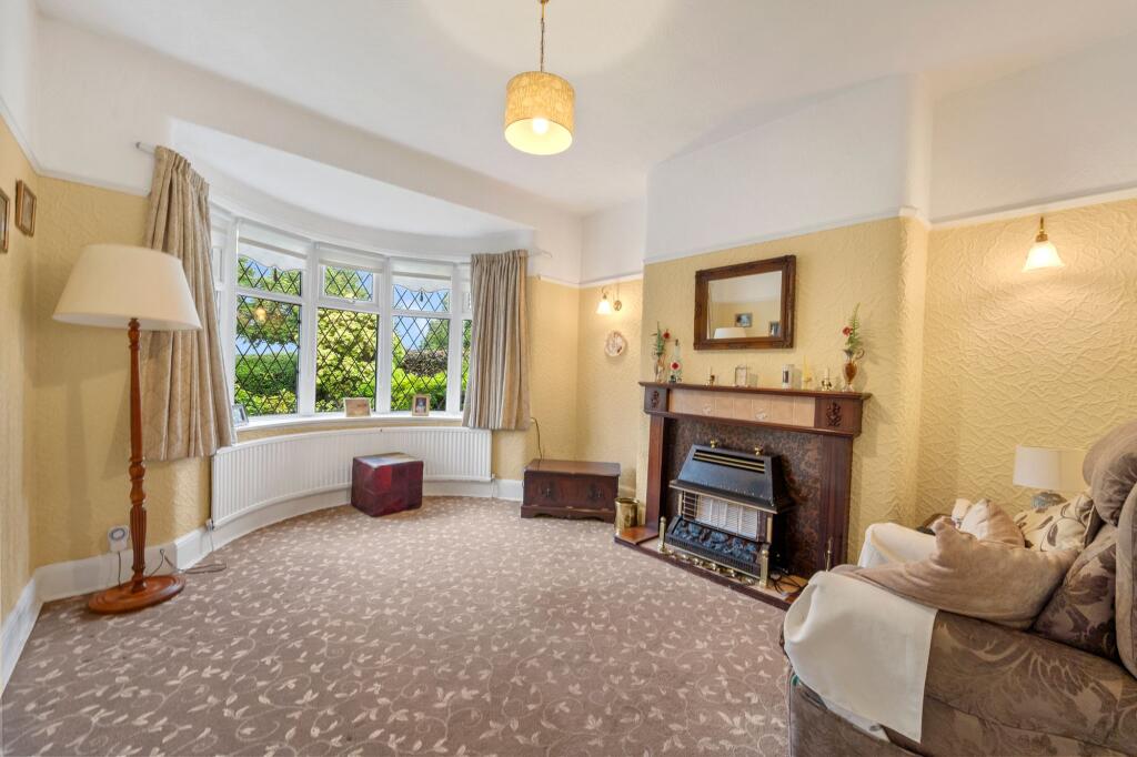 House in St Helens, Portico, Grange Park - View 2