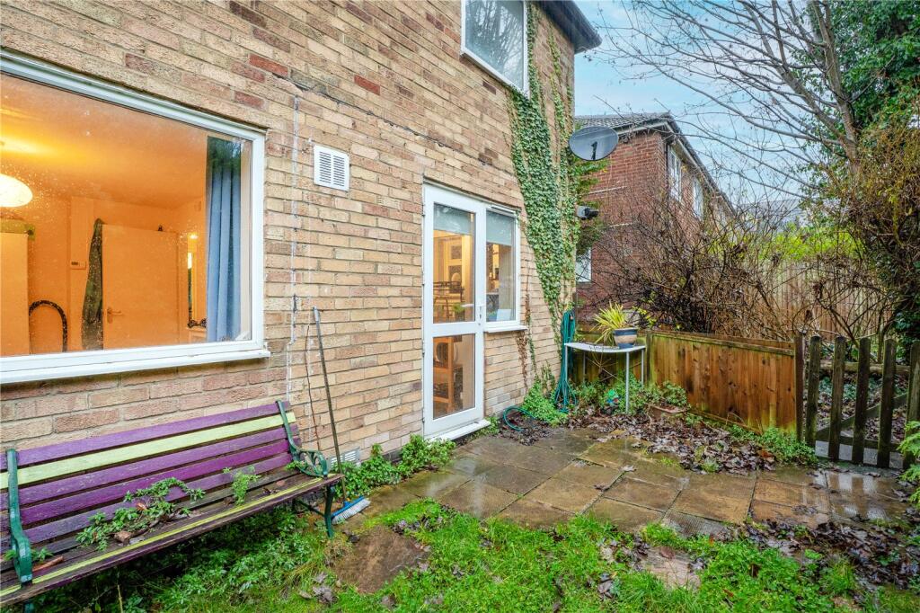 Main image of property: Oxford Road, Littlemore, Oxford, Oxfordshire, OX4
