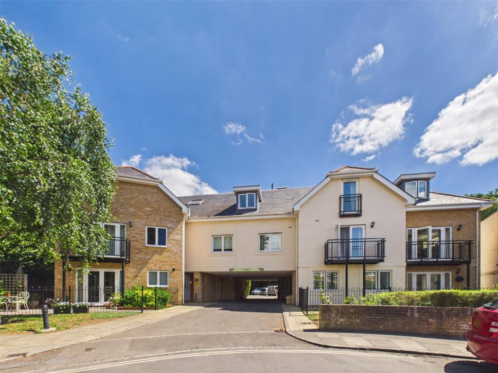 Main image of property: Grange Avenue, Twickenham