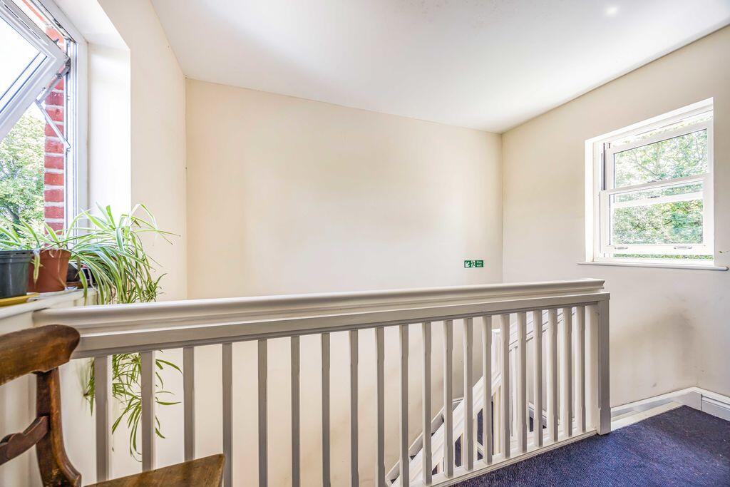 Apartment in Emsworth, Warblington - More