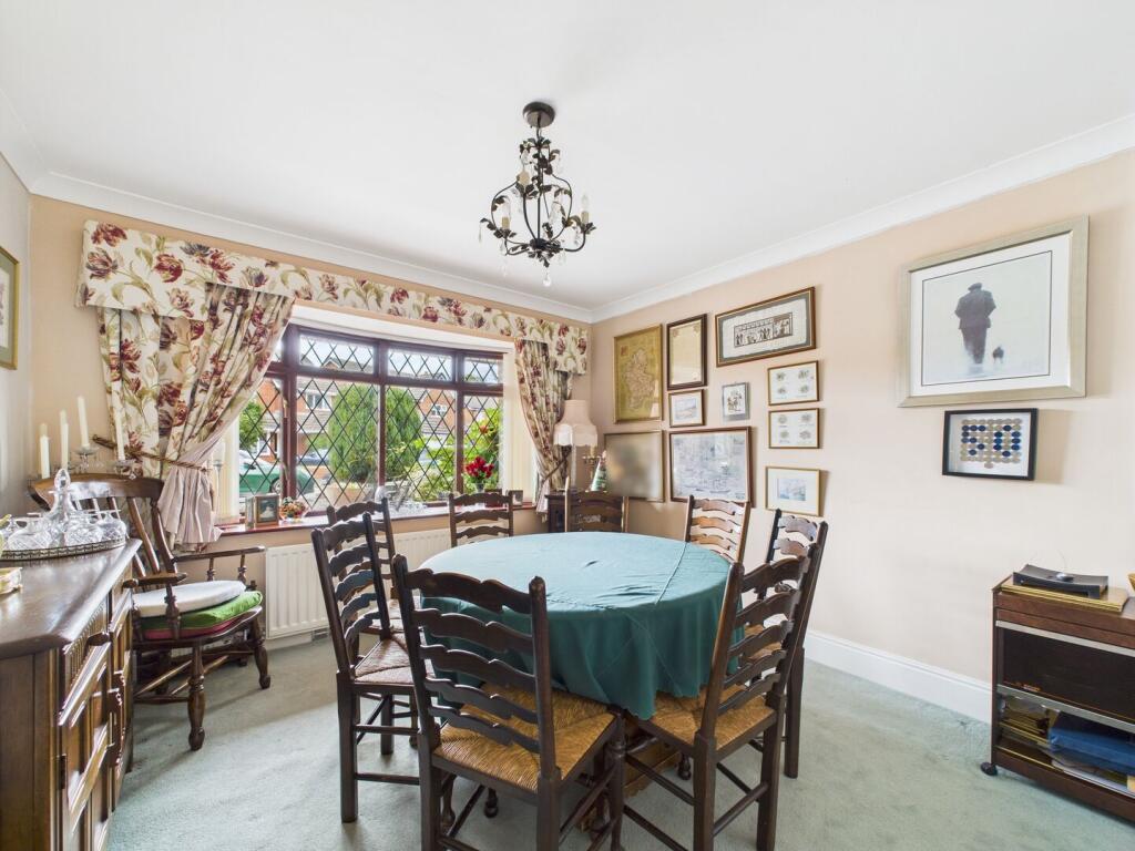 House in Wolverhampton - More