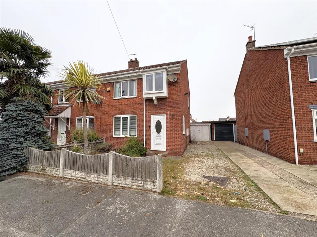 Main image of property: Marsh Lane Gardens, Kellington, Goole
