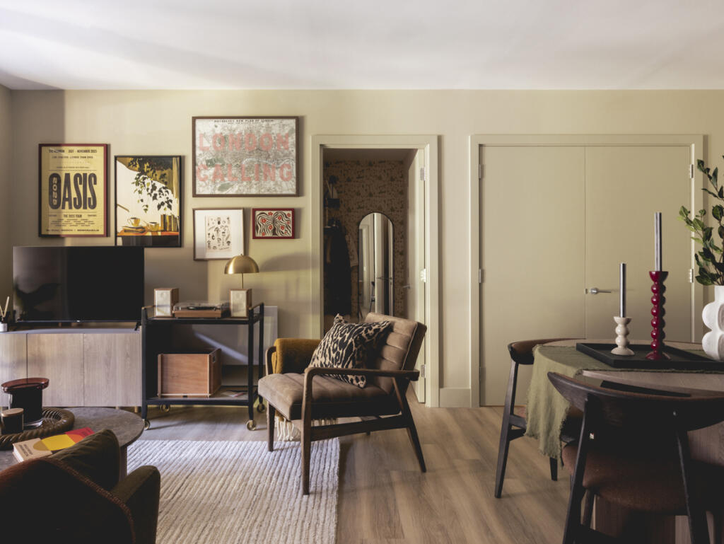 Main image of property: Momento, Staines TW18 4UQ